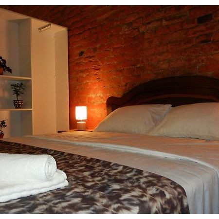 Tbilisi Apartment Bagian luar foto