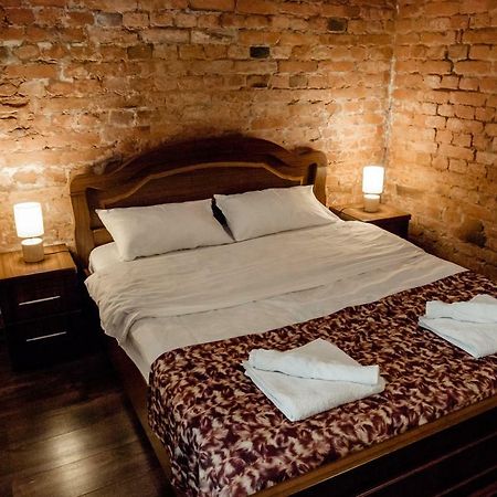 Tbilisi Apartment Bagian luar foto