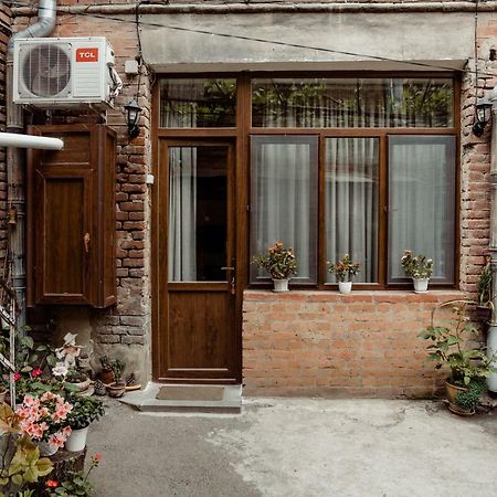 Tbilisi Apartment Bagian luar foto