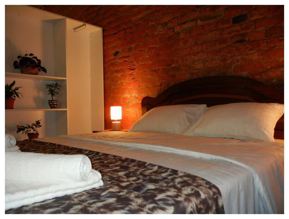Tbilisi Apartment Bagian luar foto