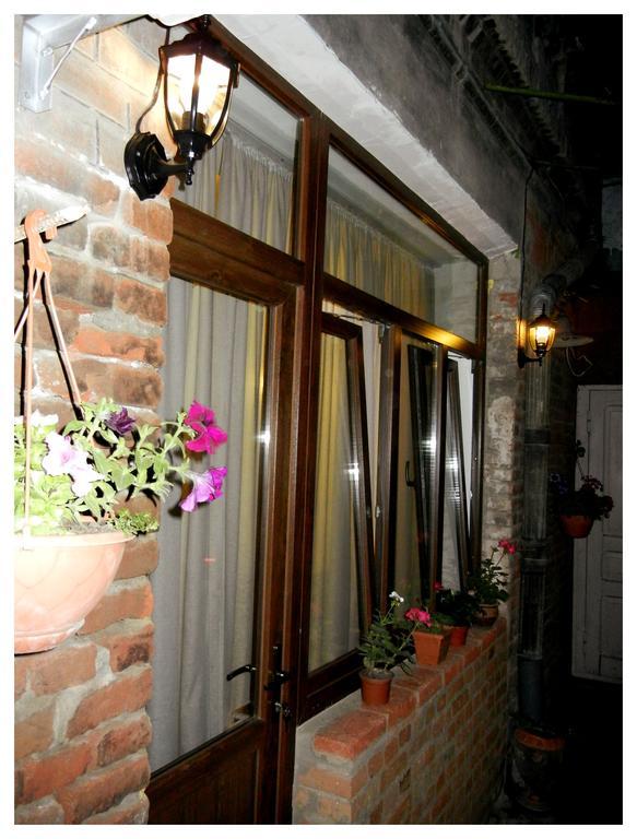 Tbilisi Apartment Bagian luar foto